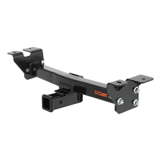 CURT Front Receiver — 1999-2007 Multi-Vehicle - CUR-31302 - Absolute Autoguard