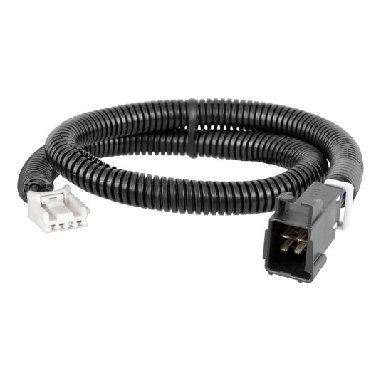 CURT Trailer Brake Controller Harness - 2023-2026 Mazda CX-50, 2024-2026 Mazda CX-90, 2025-2026 Mazda CX-70