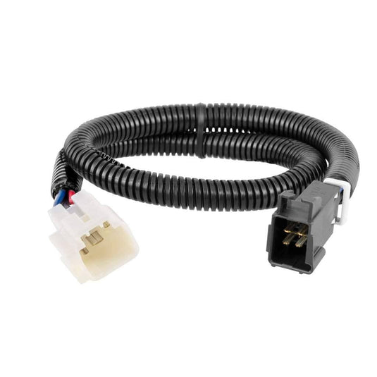 CURT Trailer Brake Controller Harness - 2019-2026 Subaru Ascent