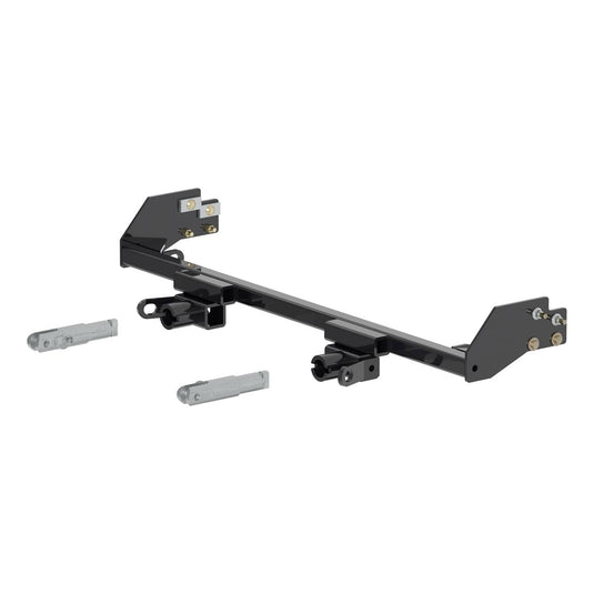 CURT Custom Tow Bar Base Plate - 2007-2011 Honda CR-V