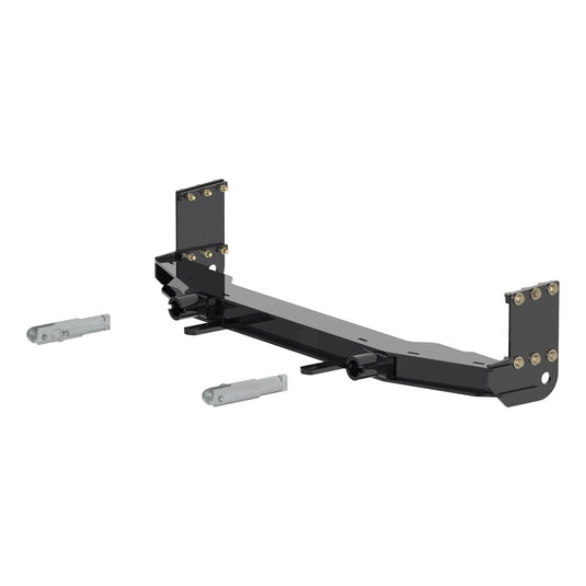 CURT Custom Tow Bar Base Plate - 2016-2020 Buick Envision