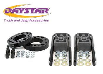 Daystar 2