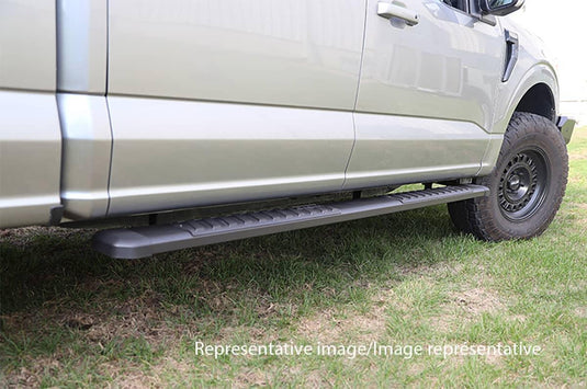 Dee Zee EXT Running Board Extended Cab