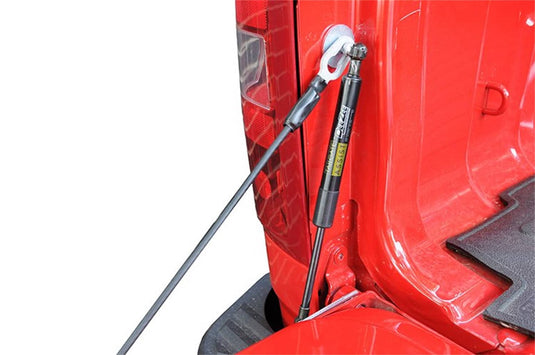 Dee Zee Tailgate Assist - 2015-2022 Chevrolet Colorado & GMC Canyon