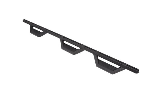Dee Zee Hex Series Black Side Step 94
