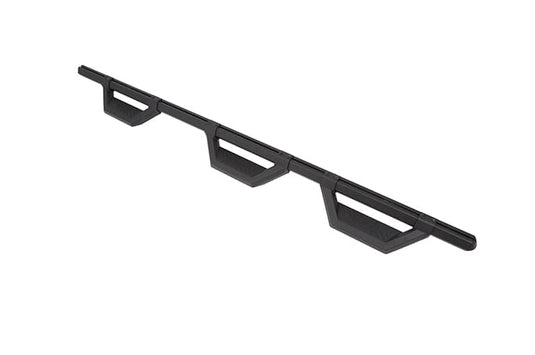 Dee Zee Hex Series Wheel to Wheel Bracket Kit - 2019-2025 Chevrolet Silverado 1500/Silverado 2500 HD & GMC Sierra 1500/Sierra 2500 HD & more
