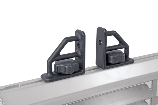 DeeZee Cab Rack Tie Down Kit