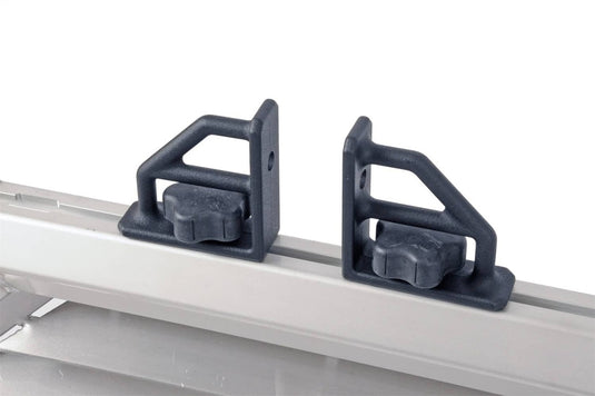 DeeZee Cab Rack Tie Down Kit