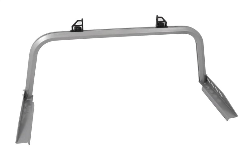 Load image into Gallery viewer, Ford F-150 DeeZee Silver Aluminum Rear Rack for 2004 to 2023

