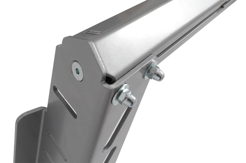 Load image into Gallery viewer, Ford F-150 DeeZee Silver Aluminum Rear Rack for 2004 to 2023
