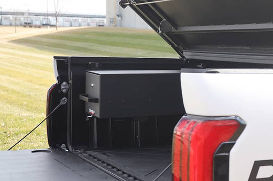 Dee Zee Under Tonneau Storage Drawer 60 X 10 X 10