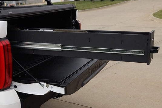 Dee Zee Under Tonneau Storage Drawer 60 X 10 X 10
