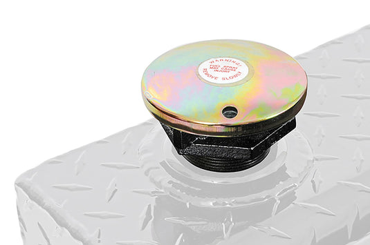 Dee Zee Gas Cap for Transfer Tank