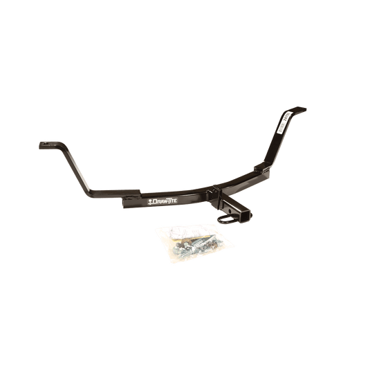 Draw-Tite Class 1 Hitch with 1-1/4 Inch Receiver — 2007-2011 Honda CR-V - DRA-24792 - Absolute Autoguard