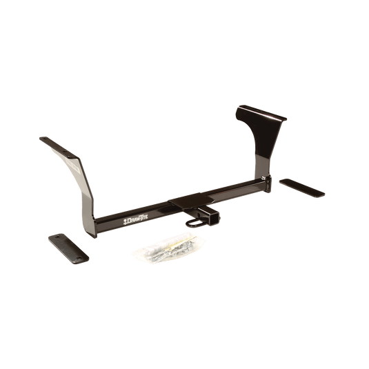 Draw-Tite Class 1 Hitch with 1-1/4 Inch Receiver — 2007-2026 Nissan Altima/Maxima - DRA-24796 - Absolute Autoguard