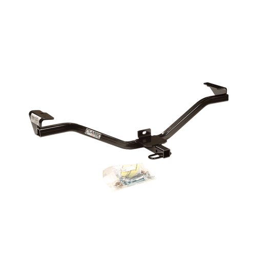 Draw-Tite Class 1 Hitch with 1-1/4 Inch Receiver — 2007-2011 Suzuki SX4 - DRA-24817 - Absolute Autoguard