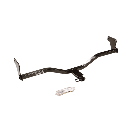Draw-Tite Class 1 Hitch with 1-1/4 Inch Receiver — 2010-2013 Kia Soul - DRA-24839 - Absolute Autoguard