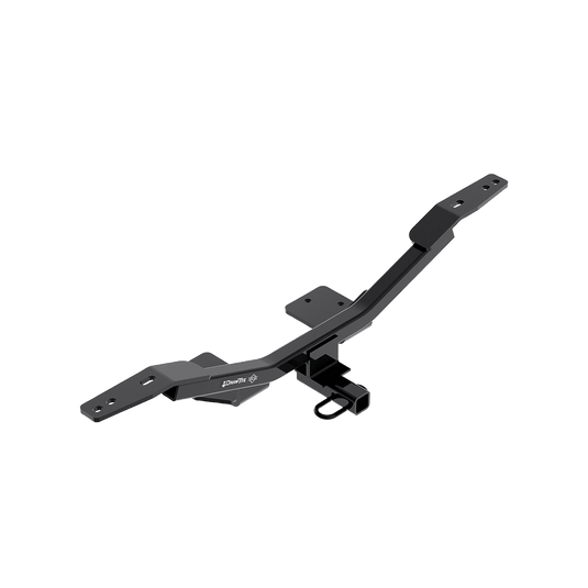 Draw-Tite Class 1 Hitch with 1-1/4 Inch Receiver — 2009-2023 Audi A4 - DRA-24950 - Absolute Autoguard