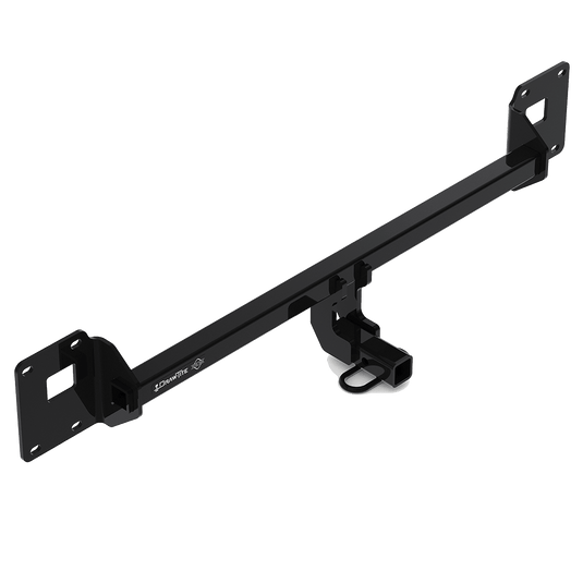 Draw-Tite Class 1 Hitch with 1-1/4 Inch Receiver — 2018-2026 Volkswagen GTI - DRA-24979 - Absolute Autoguard