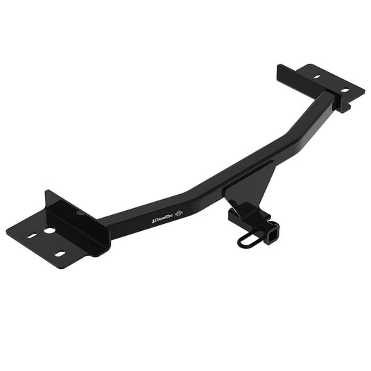 Draw-Tite Class 2 Hitch with 1-1/4 Inch Receiver — 2020-2026 Ford & Lincoln - DRA-36787 - Absolute Autoguard