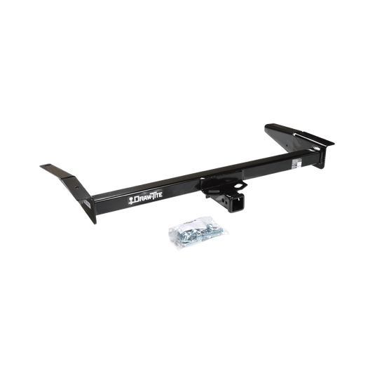 Draw-Tite Class 3 Hitch with 2-Inch Receiver — 1979-2011 Multi-Vehicle - DRA-41116 - Absolute Autoguard