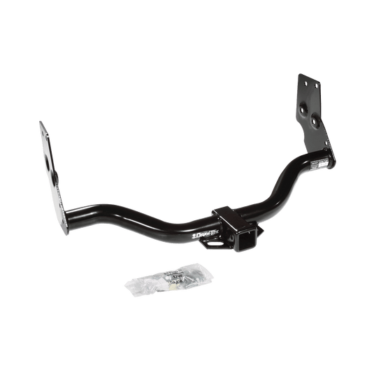 Draw-Tite Class 3 Hitch with 2-Inch Receiver — 1996-2004 INFINITI & Nissan - DRA-75077 - Absolute Autoguard