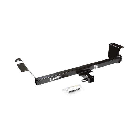 Draw-Tite Class 3 Hitch with 2-Inch Receiver — 2008-2020 Multi-Vehicle - DRA-75579 - Absolute Autoguard