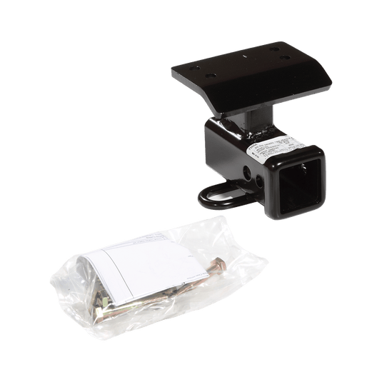 Draw-Tite Class 3 Hitch with 2-Inch Receiver — 2009-2017 Volkswagen Tiguan - DRA-75658 - Absolute Autoguard