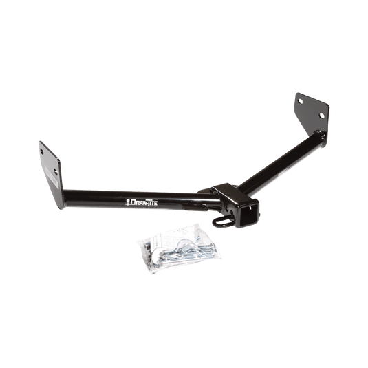 Draw-Tite Class 3 Hitch with 2-Inch Receiver — 2003-2011 Honda Element - DRA-75659 - Absolute Autoguard