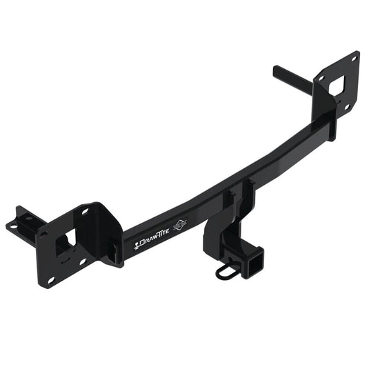Draw-Tite Class 3 Hitch with 2 Inch Receiver — 2024-2026 Cadillac & Chevrolet - DRA-76655 - Absolute Autoguard