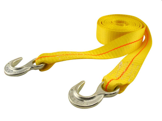 Erickson Tow Strap 2