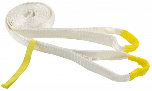 Erickson Tow Strap 2