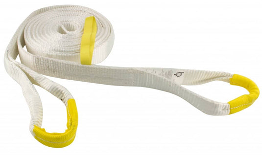 Erickson Tow Strap 3