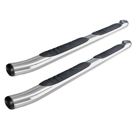 Go Rhino Oe Xtreme Composite Sidesteps 80