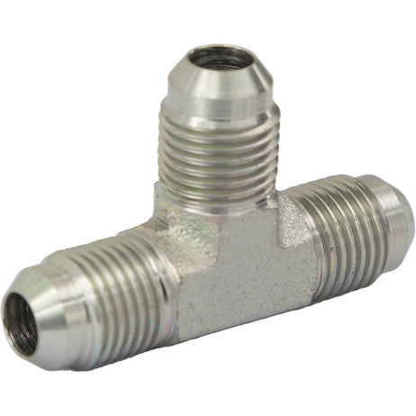 Load image into Gallery viewer, Union Tee 3/8 Inch Tube O.D.

