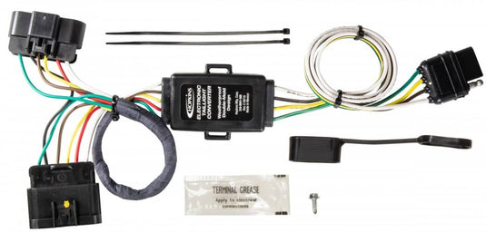 Hopkins Wire Harness — 2004-2012 Multi-Vehicle - HOP-41165 - Absolute Autoguard