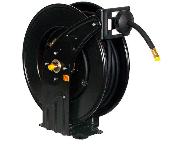 Load image into Gallery viewer, Hose Reel Kit for Hydraulic and Gas Anti-Ice Systems
