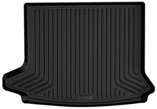 Husky Liners WeatherBeater Cargo Liner, Black - 2019-2025 Cadillac XT4