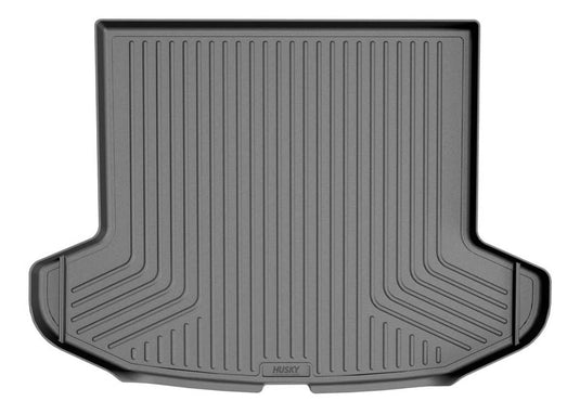 Husky Liners WeatherBeater Cargo Liner, Black - 2026 Kia Sportage
