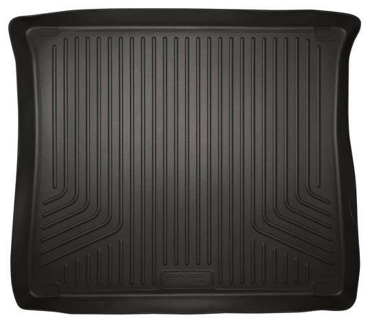 Husky Liners WeatherBeater Cargo Liner, Black - 2009-2012 Ford Escape, 2008-2011 Mazda Tribute, 2008-2011 Mercury Mariner