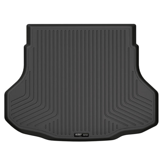 Husky Liners WeatherBeater Cargo Liner, Black - 2021-2023 Buick Envision