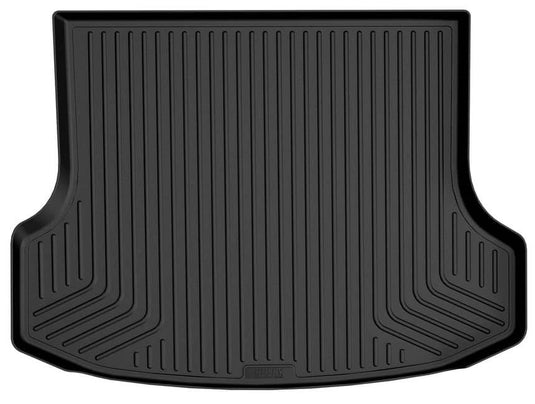 Husky Liners WeatherBeater Cargo Liner, Black - 2023-2026 Lexus RX/RX Hybrid
