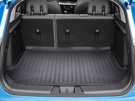Husky Liners WeatherBeater Cargo Liner, Black - 2010-2015 Lexus RX