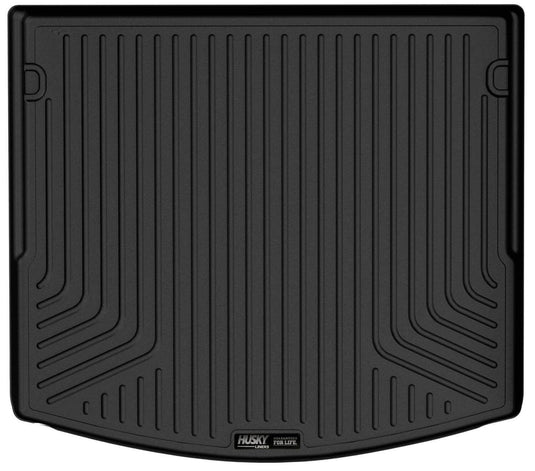 Husky Liners WeatherBeater Cargo Liner, Black - 2022-2025 Mazda CX-5