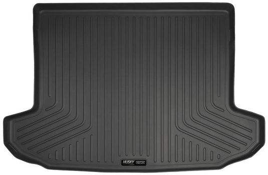 Husky Liners WeatherBeater Cargo Liner, Black - 2016-2021 Hyundai Tucson
