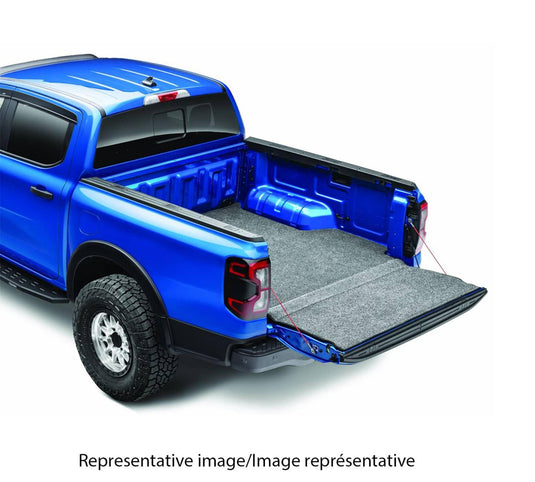 Husky Liners Guardian Comfort Bed and Tailgate Mat - 2022-2026 Ford Maverick