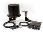 ELECTRIC-HYDRAULIC PROPORTIONAL CONTROL KIT WITH GARMIN® GPS GROUND SPEED ANTENNA