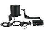 ELECTRIC-HYDRAULIC PROPORTIONAL CONTROL KIT WITH GARMIN® GPS GROUND SPEED ANTENNA