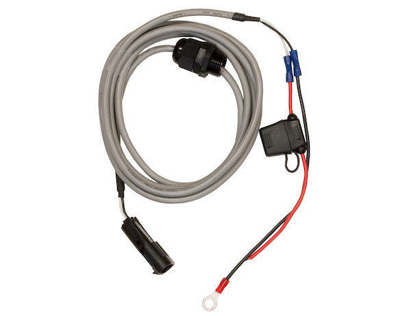 Load image into Gallery viewer, 9 Foot Harness For Electrically Operated Sectional valve
