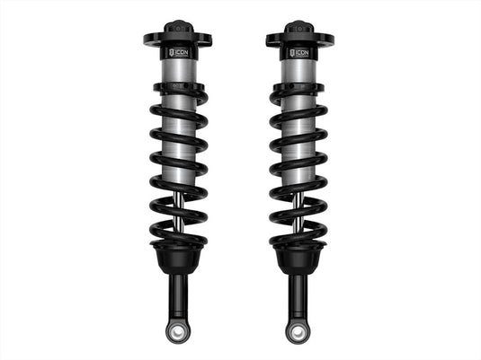 Icon Vehicle Dynamics 2.5 Vs Internal Reservoir Coilover Kit for 3-4.5